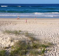 Palmy Sea Breeze - Inverell Accommodation