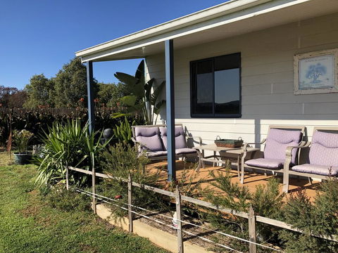 PANORAMA @ Lismar Lodge - Inverell Accommodation 1