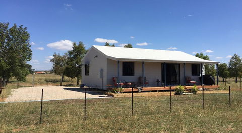 PANORAMA @ Lismar Lodge - Inverell Accommodation 2
