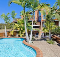 Panorama Beach House - Inverell Accommodation