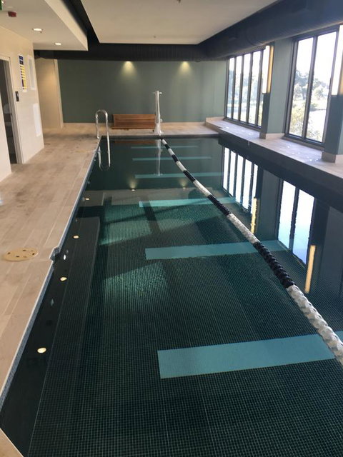 Panoramic Views In Luxurious Brand New Apartment - Inverell Accommodation 2
