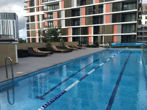 Panoramic Views In Luxurious Brand New Apartment - Inverell Accommodation 1