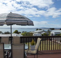 Panoramic Views on Walter - Inverell Accommodation