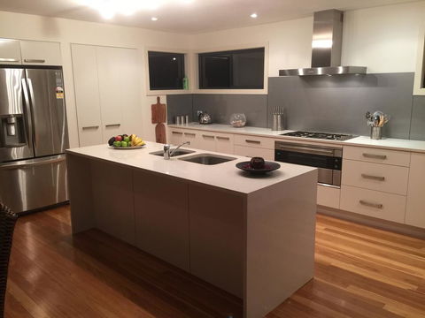 Paradise By The Bay - Inverell Accommodation 3