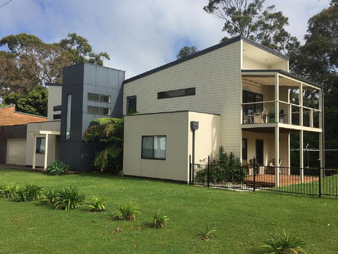 Paradise By The Bay - Inverell Accommodation 0