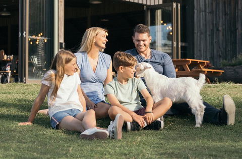 Paradise Country Farmstay - Inverell Accommodation 2