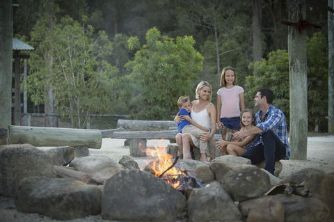 Paradise Country Farmstay - Inverell Accommodation 0