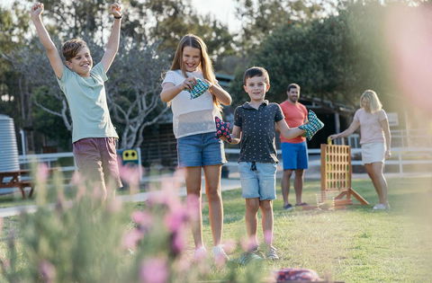 Paradise Country Farmstay - Inverell Accommodation 3