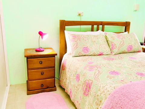 Paradise Eco Unit - Inverell Accommodation 0