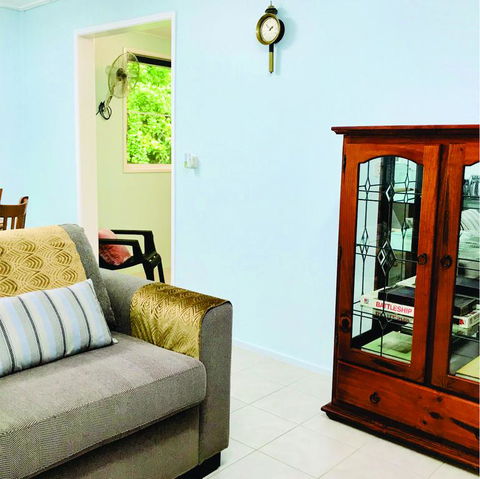 Paradise Eco Unit - Inverell Accommodation 1