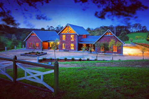 Paradiso Kinglake - Inverell Accommodation 0