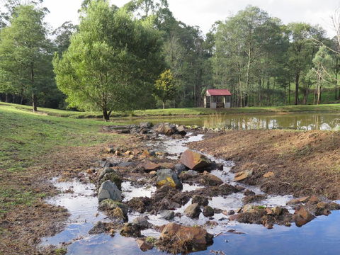 Paradiso Kinglake - Inverell Accommodation 3