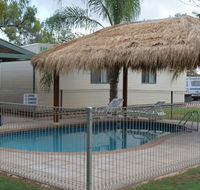 Paringa Caravan Park - Inverell Accommodation