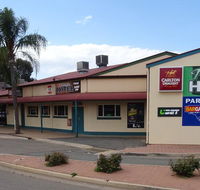 Paringa Hotel Motel - Inverell Accommodation