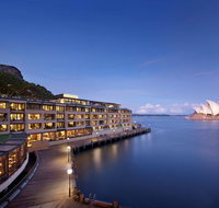 Park Hyatt Sydney - Inverell Accommodation