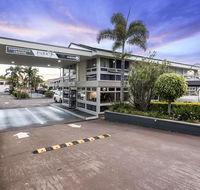 Park Motor Inn - Inverell Accommodation
