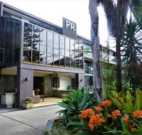 Park Ridge Retreat - Inverell Accommodation