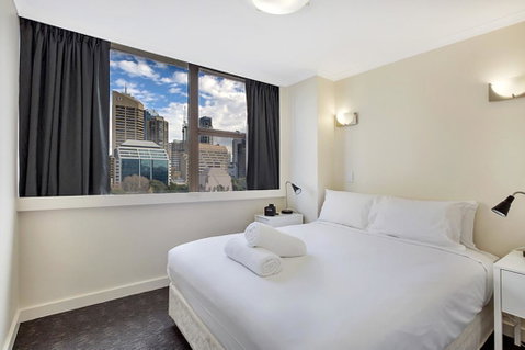Park View Apartment - Inverell Accommodation 3