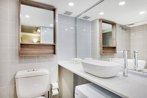 Park View Apartment - Inverell Accommodation 2