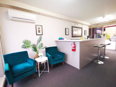 Parkdale Motor Inn - Inverell Accommodation 1