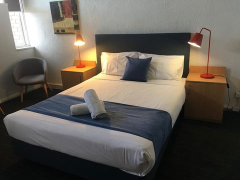 Parkdale Motor Inn - Inverell Accommodation 2