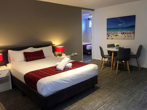 Parkdale Motor Inn - Inverell Accommodation 0
