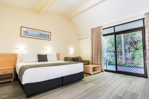 Parkhaven - Inverell Accommodation 0