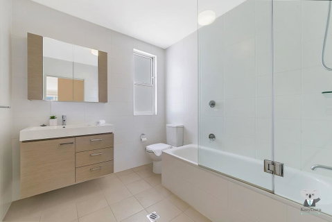 Parkland View Cosy 2 Beds APT+FREE Parking - Inverell Accommodation 3