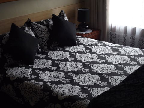 Parkside Motel Morwell - Inverell Accommodation 3