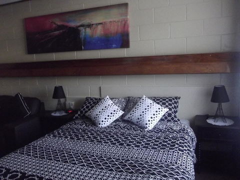 Parkside Motel Morwell - Inverell Accommodation 0