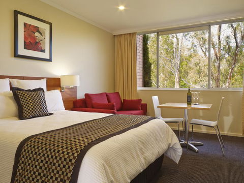 Parkview Motor Inn - Inverell Accommodation 0