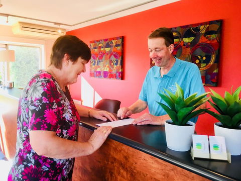 Parkview Motor Inn - Inverell Accommodation 3