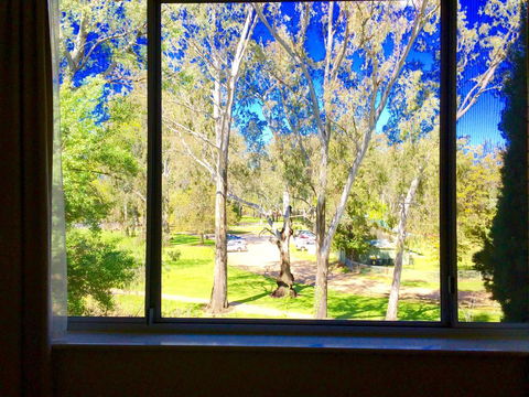 Parkview Motor Inn - Inverell Accommodation 2