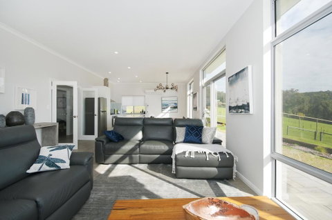 Peaceful Ridge Resort - Inverell Accommodation 3