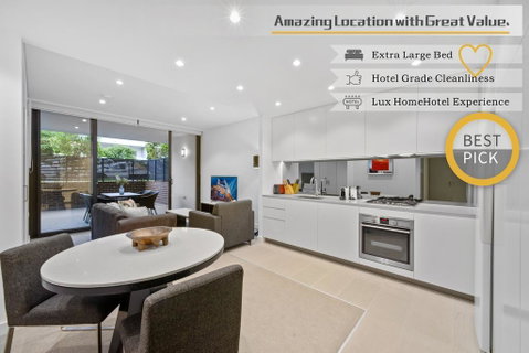 Peaceful, Water-side Retreat With Huge Courtyard. - Inverell Accommodation 1