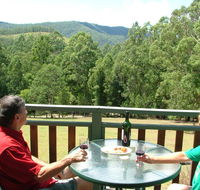 Peacehaven Country Cottages  Farmstay - Inverell Accommodation