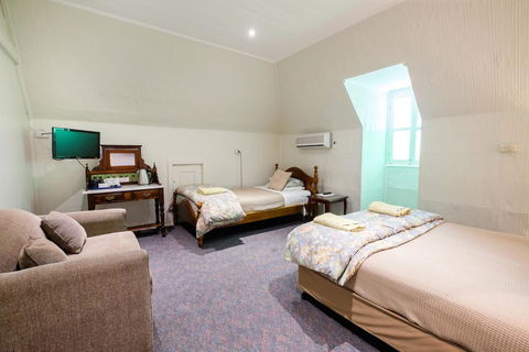 Peel Inn Nundle - Inverell Accommodation 3
