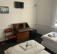 Peg Leg Darling Harbour - Inverell Accommodation