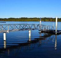 Pelican Caravan Park - Inverell Accommodation