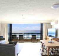 Pelican Sands Beach Resort - Inverell Accommodation