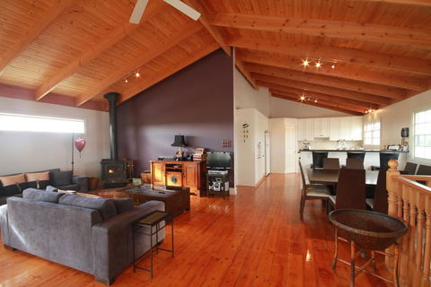 Pelican Sands Bed & Breakfast - Inverell Accommodation 0