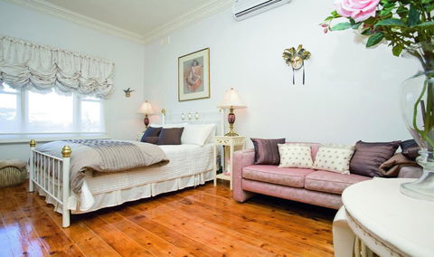Pelican Sands Bed & Breakfast - Inverell Accommodation 2