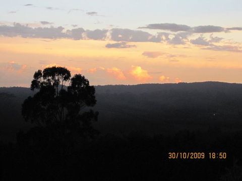 Pennyroyal Raspberry Farm & Cidery - Inverell Accommodation 1