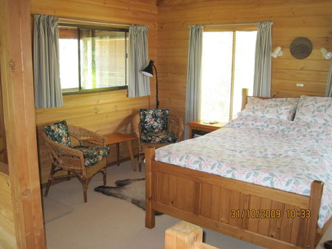 Pennyroyal Raspberry Farm & Cidery - Inverell Accommodation 3