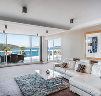 Penthouse 707 - 4 Bedroom Oceanview Penthouse - Inverell Accommodation