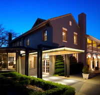 Peppers Mineral Springs Hotel - Inverell Accommodation