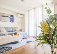Perfect Accessible 1bed1bath Wolli Creek APT - Inverell Accommodation