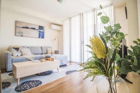 Perfect Accessible 1bed1bath Wolli Creek APT - Inverell Accommodation 0