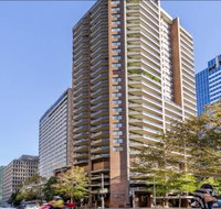 Perfect City location. Immaculate Apartment with Parking - Inverell Accommodation