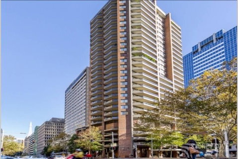 Perfect City Location. Immaculate Apartment With Parking - Inverell Accommodation 0